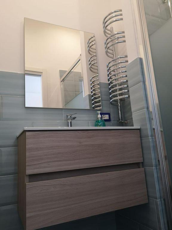Loft 99 Сasa de vacaciones Palermo